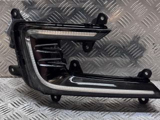 фара противотуманная правая Volkswagen Passat B8 2015, 3G0941056A