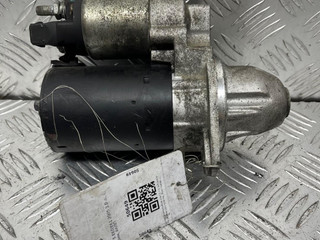 стартер BMW 5 серия E60/E61 2005, 3.0 л., i, бензин, АКПП, 17922N, PE002521240040