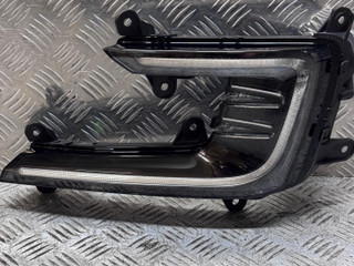 фара противотуманная левая Volkswagen Passat B8 2015, 3G0941055A