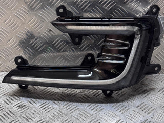 фара противотуманная левая Volkswagen Passat B8 2015, 3G0941055A