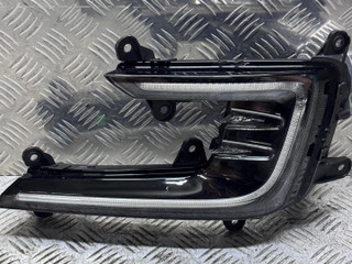 фара противотуманная левая Volkswagen Passat B8 2015, 3G0941055A