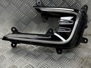 фара противотуманная левая Volkswagen Passat B8 2015, 3G0941055A