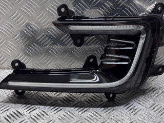 фара противотуманная левая Volkswagen Passat B8 2015, 3G0941055A