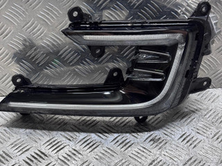 фара противотуманная левая Volkswagen Passat B8 2015, 3G0941055A