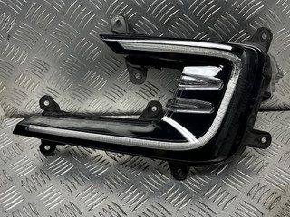 фара противотуманная левая Volkswagen Passat B8 2015, 3G0941055A