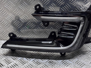 фара противотуманная левая Volkswagen Passat B8 2015, 3G0941055A
