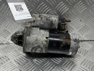 стартер Opel Insignia 1 поколение (A) 2012, 2.0 л., DTH, A 20 DTH, дизель, АКПП, передний привод, 55353857, M001T30072