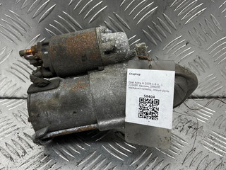 стартер Opel Astra H 2006, 1.6 л., i, Z 16 XEP, бензин, 5МКПП, передний привод, 8000048, FGP55556092