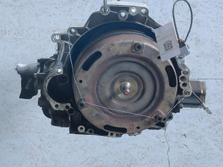 КПП автоматическая (АКПП) Audi A6 4F/C6 2005, 4.2 л., i, BAT, бензин, АКПП, полный привод, 6HP19, HWE, HWE