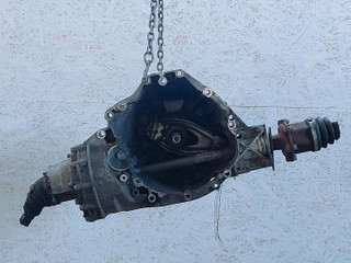 КПП механическая (МКПП) Audi A6 4G/C7 2012, 2.0 л., TDi, CGLC, дизель, 6МКПП, передний привод, NEJ