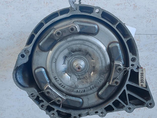 КПП автоматическая (АКПП) Volkswagen Touareg 1 поколение 2005, 2.5 л., BAC, дизель, АКПП, TR60SN