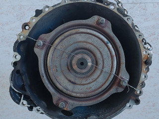 КПП механическая (МКПП) Land Rover Discovery 3 поколение 2007, 2.7 л., D, 276DT, дизель, АКПП, полный привод, 6HP26