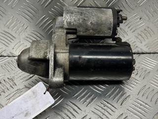 стартер Audi A4 B7 2005, 2.4 л., i, BDV, бензин, 6МКПП, передний привод, 0001108174, 078911023D