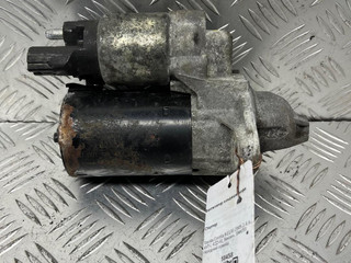 стартер Toyota Corolla 9 поколение E130 2005, 1.4 л., VVT-i, 4ZZ-FE, бензин, 5МКПП, передний привод, 281000D130, 0001107434
