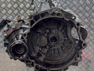 КПП механическая (МКПП) Audi A3 8L 1999, 1.6 л., i, APF, бензин, 5МКПП, передний привод, DUU, DUW