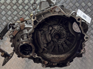 КПП механическая (МКПП) Volkswagen Golf 4 поколение 1999, 1.6 л., i, AKL, бензин, 5МКПП, передний привод, DUU, DUW, DUU
