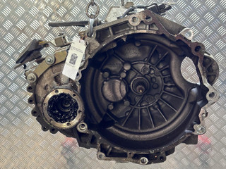 КПП механическая (МКПП) Skoda Octavia 1 поколение [рестайлинг] 2002, 1.4 л., i, BCA, бензин, 5МКПП, передний привод, DUU, DUW, DUW