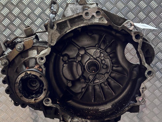 КПП механическая (МКПП) Skoda Octavia 1 поколение [рестайлинг] 2002, 1.4 л., i, BCA, бензин, 5МКПП, передний привод