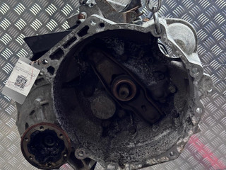 КПП механическая (МКПП) Skoda Octavia 2 поколение (A5) 2007, 1.9 л., TDi, BXE, дизель, 5МКПП, передний привод, JCR