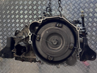 КПП автоматическая (АКПП) Mitsubishi Carisma 1 поколение 1999, 1.8 л., i, 4G93 (DOHC 16V), бензин, АКПП, передний привод, F4A42, F4A42K1JZA3