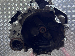 КПП механическая (МКПП) SEAT Ibiza 4 поколение [рестайлинг] 2014, 1.4 л., i, CGGB, бензин, 5МКПП, передний привод, GRZ, GSB, LVE, JHQ, JHN, GDP, GET, GEU, GKS, GKU, JUS