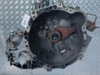 КПП механическая (МКПП) Toyota Avensis 1 поколение (T220) [рестайлинг] 2002, 1.8 л., i, 1ZZ-FE, бензин, 5МКПП, передний привод, S60