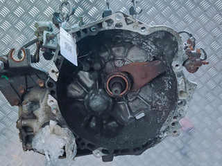 КПП механическая (МКПП) Toyota Corolla 9 поколение E130 2005, 1.4 л., VVT-i, 4ZZ-FE, бензин, 5МКПП, передний привод, 3111505010, C50