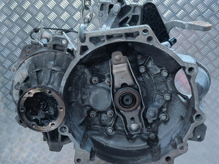 КПП механическая (МКПП) Skoda Yeti 1 поколение 2011, 2.0 л., TDi, CFHC, дизель, 5МКПП, передний привод, KJF