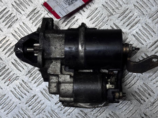 стартер Audi 80 8C/B4 1994, 1.6 л., i, бензин, 5МКПП, передний привод, 1005821933