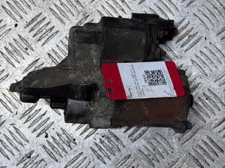 стартер Ford C-Max 1 поколение [рестайлинг] 2008, 2.0 л., i, AODA, бензин, АКПП, передний привод, 3M5T11000AE, 80799AL