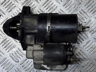 стартер Audi 80 8C/B4 1991, 2.0 л., mono, ABT, бензин, 5МКПП, передний привод, правый руль, 1005821933