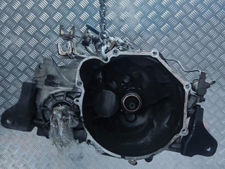 КПП механическая (МКПП) Mitsubishi Colt 5 поколение (CJO) 1999, 1.3 л., i, 4G13 (12V), бензин, 5МКПП, передний привод, F5M411R8A1