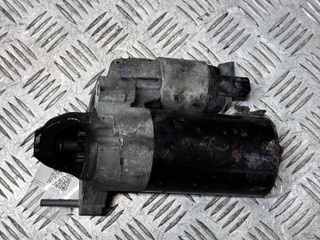 стартер Mini One R56 2009, 1.4 л., i, N12 B14 A, бензин, 6МКПП, передний привод, 1005631602
