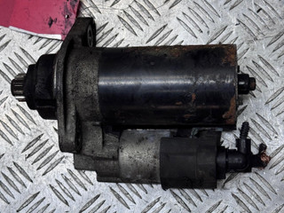 стартер Volkswagen Golf 5 поколение 2005, 1.9 л., TDi, BKC, дизель, 5МКПП, передний привод, 1005831311