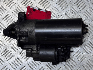 стартер Volkswagen Passat B5 1999, 1.9 л., TDi, AVB, дизель, 5МКПП, передний привод, 068911024G