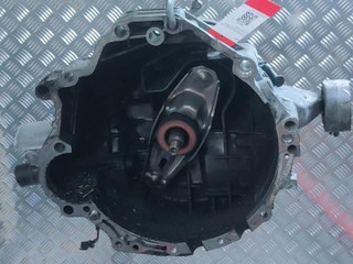 КПП механическая (МКПП) Volkswagen Passat B5 [рестайлинг] 2003, 1.6 л., i, ARM, бензин, 5МКПП, передний привод, DVP