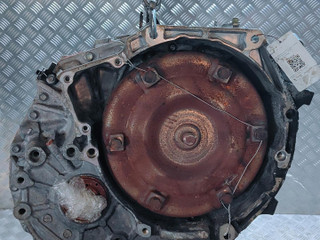 КПП автоматическая (АКПП) Opel Insignia 1 поколение (A) 2012, 2.0 л., DTH, A 20 DTH, дизель, АКПП, передний привод, TF80SC, AF40
