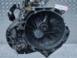 КПП механическая (МКПП) Ford Transit 7 поколение 2010, 2.2 л., TDCi, P8FA, дизель, 5МКПП, передний привод, правый руль, 6C1R7002AB