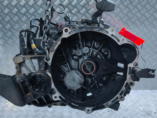 КПП механическая (МКПП) Hyundai Matrix 1 поколение 2002, 1.5 л., CRDi, дизель, 5МКПП, передний привод, P51763