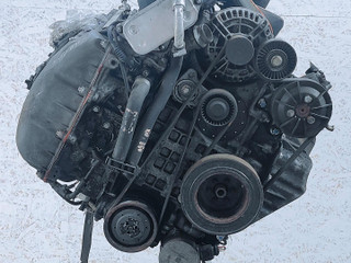 двигатель BMW 5 серия E60/E61 2005, 3.0 л., i, N52 B30, бензин, АКПП, задний привод, N52B30