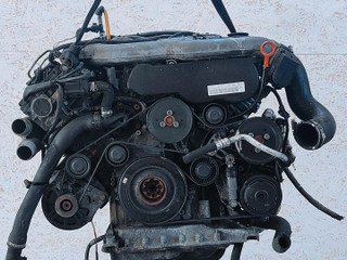 двигатель Volkswagen Touareg 1 поколение [рестайлинг] 2008, 3.0 л., TDi, CASA, дизель, АКПП, полный привод, CAS, CASA, CASA