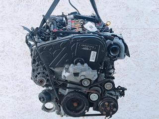 двигатель Opel Insignia 1 поколение (A) 2012, 2.0 л., DTH, A 20 DTH, дизель, АКПП, передний привод, A20DTH, A20DTH