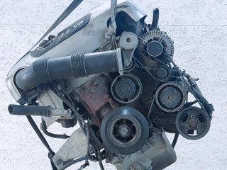 двигатель Porsche Cayenne 955 2005, 3.2 л., i, M02.2Y, бензин, 6МКПП, полный привод, M02.2Y, M02.2Y