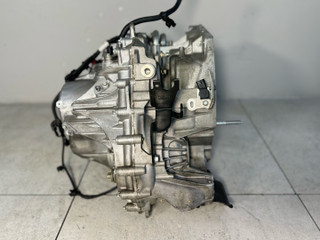 PКПП Renault Kadjar 1 поколение [рестайлинг] 2021, 320105824R