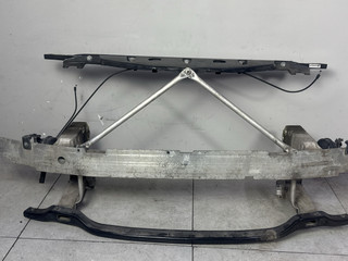 передняя панель крепления облицовки (телевизор) BMW 5 серия F07/F10/F11 (2009 - 2013), 51747200781