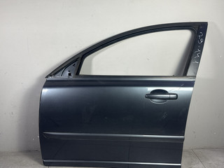дверь передняя левая Volvo V50 1 поколение (2004 - 2007), 31335444
