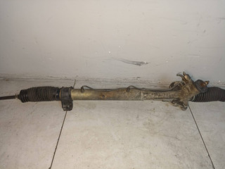 рулевая рейка Peugeot Boxer 1 поколение 2000, 1304291080