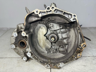 КПП механическая (МКПП) Opel Astra J [рестайлинг] 2012, 1.4 л., A 14 NET, бензин, M32, M320FAMQ, 55566511