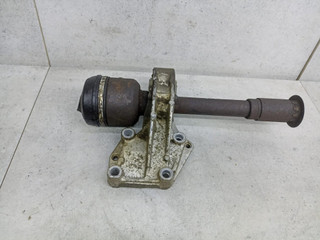 кронштейн полуоси Peugeot 206 1 поколение [рестайлинг] 2007, 9640296180
