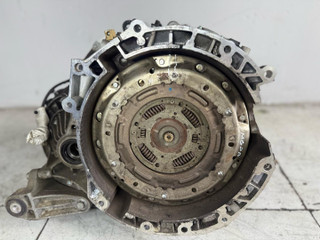 PКПП Ford Focus 3 поколение 2014, 2.0 л., MGDA, бензин, VV6R7000VK
